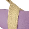 Lotus et Moi Yoga Mat Thick 4.5mm, Natural Rubber and