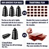 Tire Repair Glue 100ml, Tire Repair Kit, Tire Repair Rubber