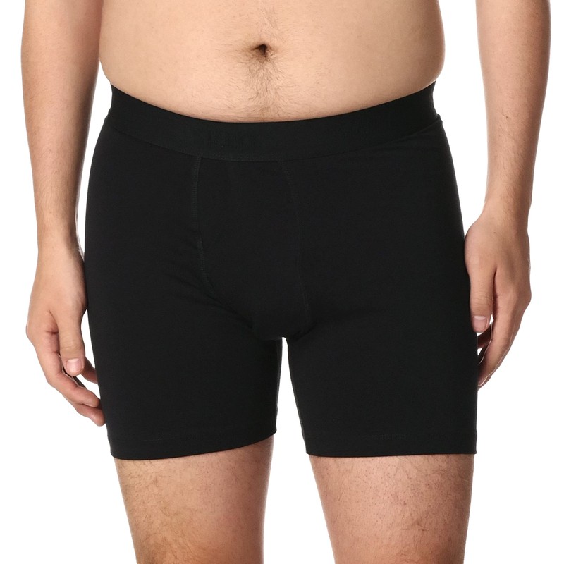 Stance Standard 6In Boxer Brief (Medium)