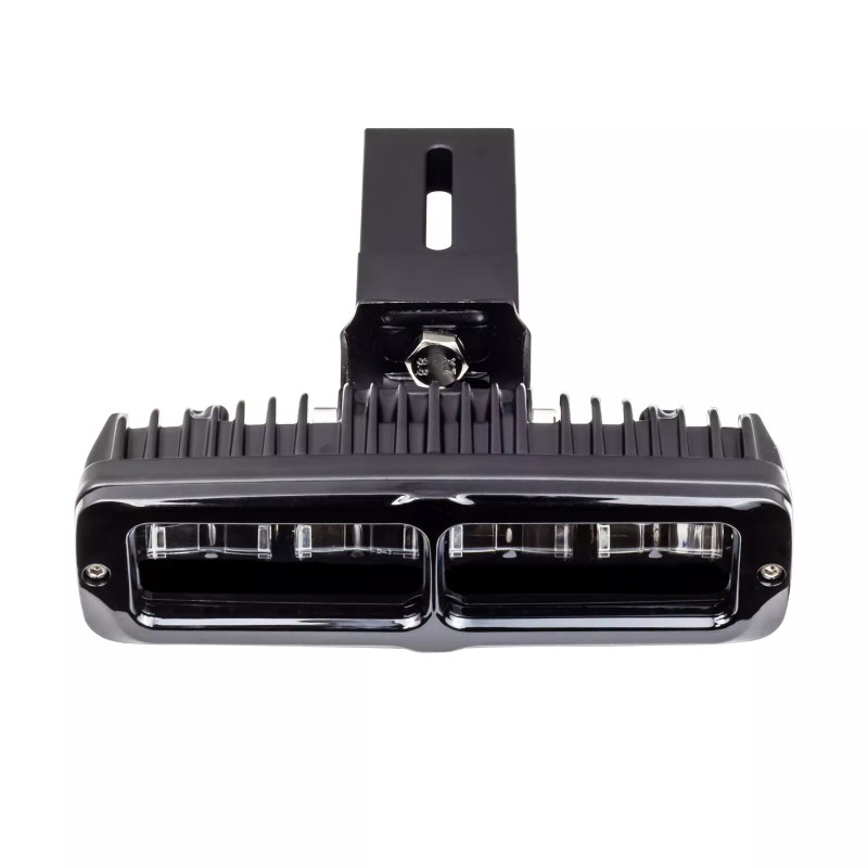 Eagle Lights 6" LED Projection Light Bar with Harness for