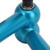 11 Inch Adjustable Friction Power Articulating Arm with 1/4in Thread