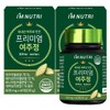 I'm Nutri Premium Bitter Melon Tablets, Domestic Bitter Melon Extract Powder, 60 Tablets, 2 Boxes / 아임뉴트리 프리미엄 여주정 국내산 여주추출분말 60정 2박스