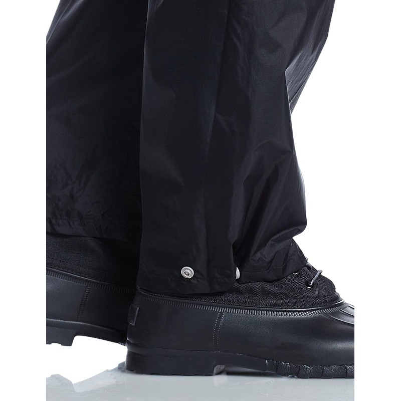 Document 7250 Rain Suit, Toray Entrant Rain Suit II, Moisture