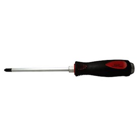 Mayhew Select 45005 5/16-by-7-Inch Slotted Screwdriver