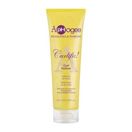 Aphogee Curlific Curl Definer 8 oz. (Pack of 2) by Aphogee