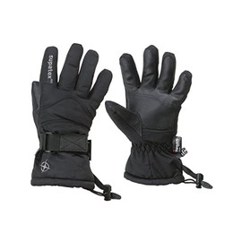 Manbi Kids Rocket Ski Gloves (13-14 Years)