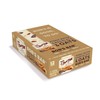 Bob's Red Mill 12pk Peanut Butter Chocolate & Oats Bar,