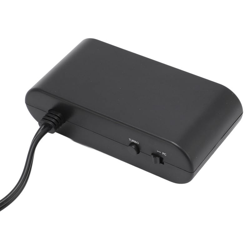 Controller Adapter Compatible for Switch for WII U USB Controller