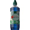 Moritz 1 Litre Organic Lamp Oil Blue Coloured for Oil