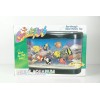Coral Reef Deluxe Aquarium Battery Operated As Seen In Baby