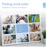 DMAOCO High Pages Verite 5 Ink Cartridge Replacement for Verite