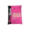 Perles de cire chaude à épiler jetable rose sans bande