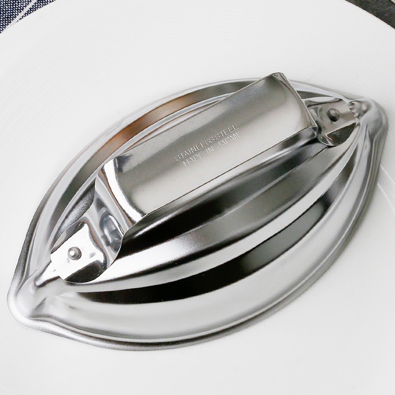 Omelet Rice Rice Shape Oval / 오므라이스 밥모양틀 타원