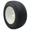 22x8.50-12 Super Turf Wheel Assembly