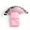 Makeup Brush Set with Storage Bag, 32pcs Makeup Brushes for