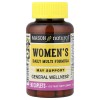 Women's Daily Multi Formula, 90 Caplets