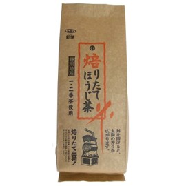 Meiyo Roasted Hojicha 5.3 oz (150 g)