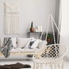 Seilwerk STANKE 50 cm Mounting Set for Hanging Hammock, Hanging