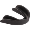 Blitz Single Layer Mouth Guard - Black - Junior