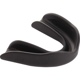 Blitz Single Layer Mouth Guard - Black - Junior