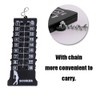 NA Golf Scoreboard Manual Golf Shot Counter Mechanical Palm Clicker