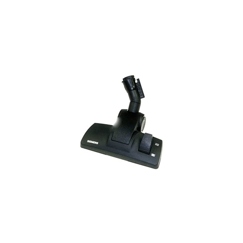 BSH-Siemens Bosch S221549 Compact Floor Tool Black