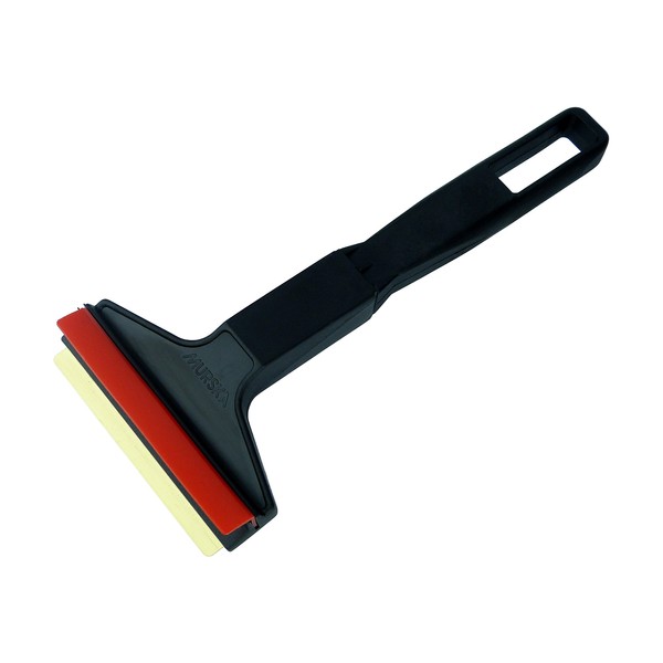 Car Ice Scraper Brass Blade Ice Scraper for Car Ice