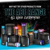 Applied Nutrition Bundle ABE Pre Workout 315g + ABE Black
