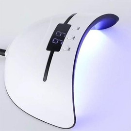 Half Club/Celler Hub / 하프클럽/셀러허브_여성트랜드패션 젤네일 듀얼라이트 젤램프 네일용 겸용