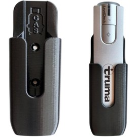 3D-Druck Camper Bracket suitable for Truma gas content meter, Truma level check gauge