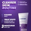 Purifide by Acnecide Oil Control Mattifying Face Moisturiser for Acne