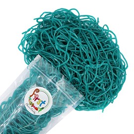 Gummy Juicy Laces (Blue Raspberry, 1 LB)