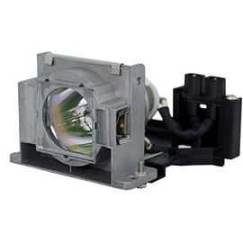 Huaute VLT-HC910LP/VLT-HC100LP/VLT-EX100LP Replacement Projector Lamp Bulb lamp for Mitsubishi HC1100 HC1500 HC1600 HC3000 HC3100 HC3000U HC910 HD1000 HD1000U HC100 HC100U ES10U EX100U with Housing