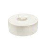 Pool Drain Plug Cap Compatible with Intex Above Ground Pool,Drain