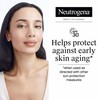 Neutrogena Rapid Wrinkle Repair Retinol Face Moisturizer with SPF 30