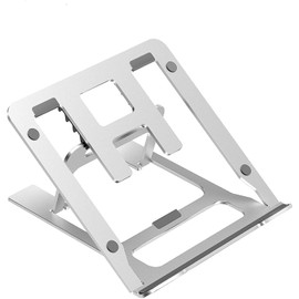 Creatable Drawing Tablet Stand for 10-15.6 Inch Drawing Pencils, Display, Foldable Desk Stand, Holder for Wacom One, Cintiq 13/16, XP-Pen Artist 12/13.3/15.6 and Huion Kamvas 12/13