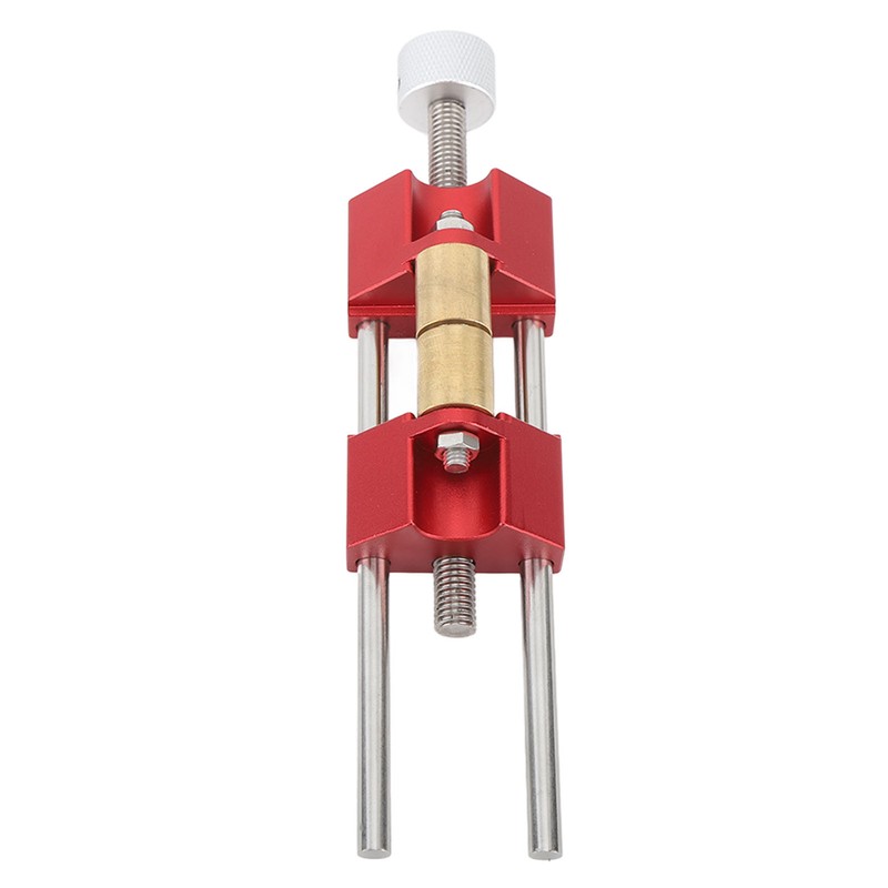 Honing Guide Sharpener Aluminum Alloy Angles Fixed Sharpening Jig for