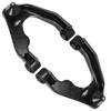 Front Upper Control Arms with Ball Joints Assembly Replacement for