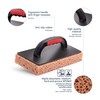 COMENSAL® Hydro+ Sponge Board Tile Washboard - Coarse Pore -