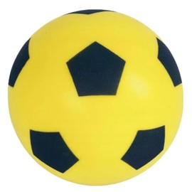 ADRIATIC A82 Tupiko Ball, Size-Small, Multi-Color, One
