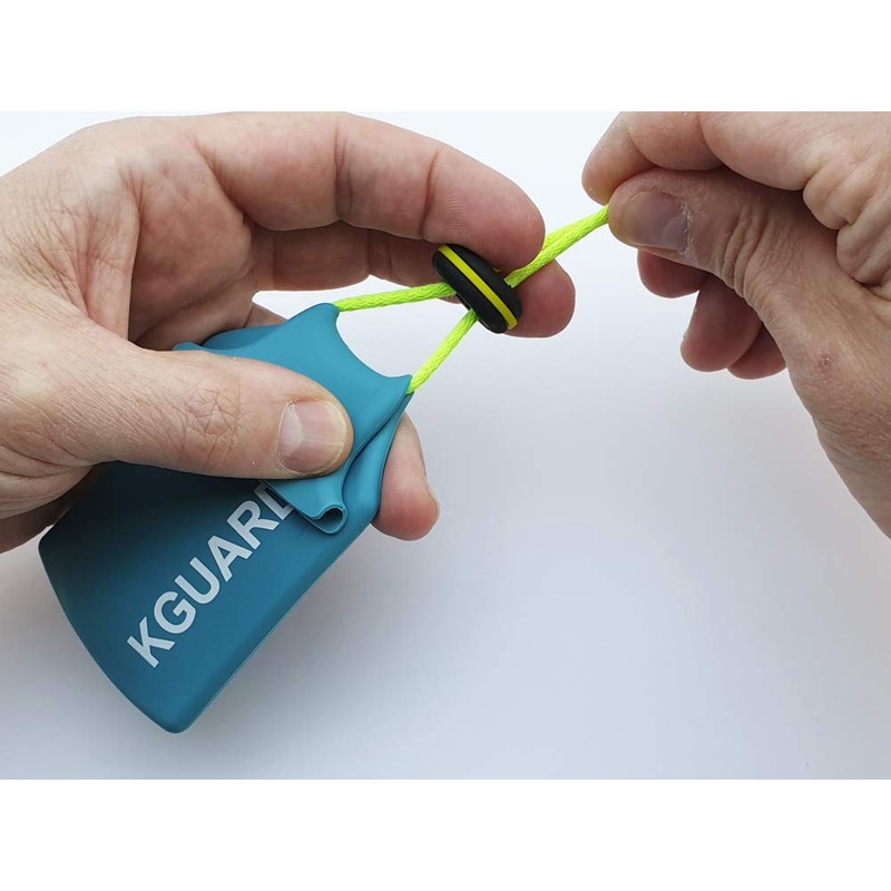 KGuard K IPX8 Waterproof Pouch for Electronic Car Keys –