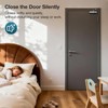 Calzibeno Automatic Door Closer, Door Closer for Home