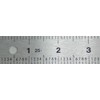 Tenths Ruler, 12 Inch