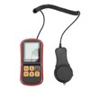 1030 Light Meter Split Digital Illuminance Meter with Temperature Measurement