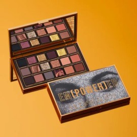 Paleta de sombras de ojos Huda Beauty Empowered