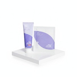 IsnTree [NCT Jaemin PICK] IsnTree Onion New Fair Gel Cream Plus 50ml Special (+Gel Cream Plus 20ml, 2 pads) 112175 / [NCT 재민PICK] 이즈앤트리 어니언 뉴페어 겔크림 플러스 50ml 기획 (+겔크림 플러스 20ml, 패드 2매) 112175
