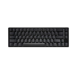 Ducky One 3 SF Classic 65% Hotswap RGB Mechanical Keyboard (Cherry MX Silent Red)