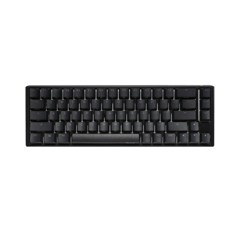 Ducky One 3 SF Classic 65% Hotswap RGB Mechanical Keyboard