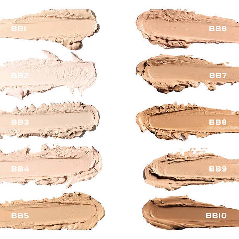 MADE BY MITCHELL BOLT BALM CONCEALER - BB16, MADE BY