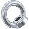 M8 Lifting Eye Nut (Pack of: 10) Heavy Duty Lifting